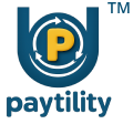 Paytility Footer Logo Paytility Footer Logo